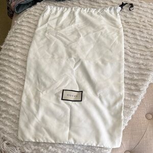 Gucci Cream Women's Skirt